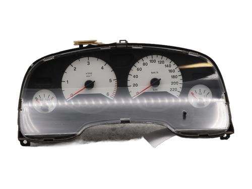 Instrument cluster OPEL ZAFIRA A MPV (T98) 2.0 DTI 16V (F75) | BP29323927C47 