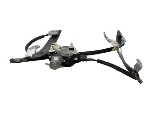 Used Front right window mechanism CHRYSLER VOYAGER IV (RG, RS) 2.5 CRD (141 hp) 28301781