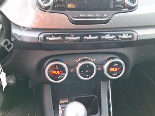 Headlight switch ALFA ROMEO GIULIETTA (940_) 1.4 TB (940FXA1A, 940FXT1A) | BP34373241I24  - Image 11