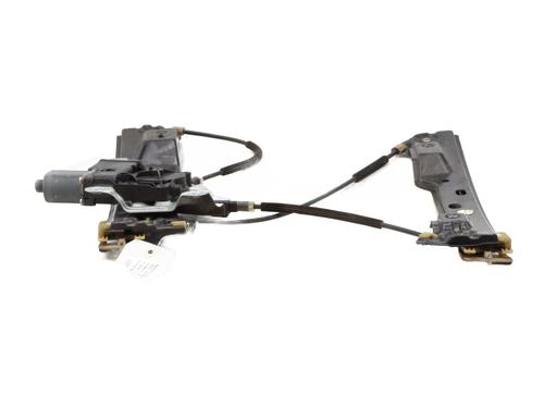 Front left window mechanism OPEL ASTRA J (P10) 2.0 CDTI (68) | BP32444001C22