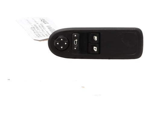 Left front window switch CITROËN C3 II (SC_) 1.4 HDi 70 (SC8HZC, SC8HR0, SC8HP4) | BP32861085I27 - Image 5