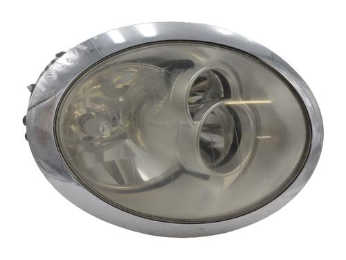 Left headlight MINI MINI Convertible (R52) Cooper | BP25025453C28  - Image 5