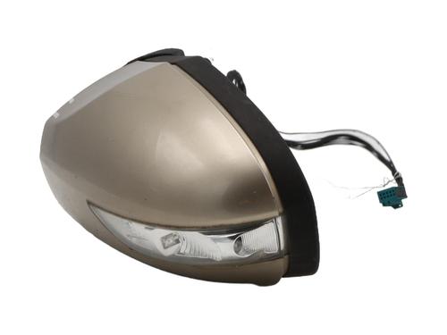 Left mirror MERCEDES-BENZ B-CLASS Sports Tourer (W245) B 200 CDI (245.208) | BP28953202C26 