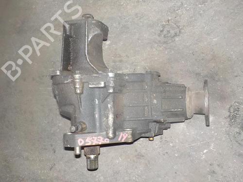 Front differential HYUNDAI SANTA FÉ I (SM) 2.0 CRDi 4x4 | BP24277843M23 