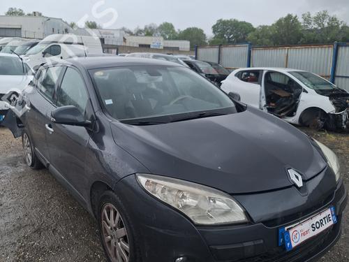 Switch RENAULT MEGANE III Hatchback (BZ0/1_, B3_) 1.9 dCi (BZ0N, BZ0J) | BP27733981I30  - Image 6