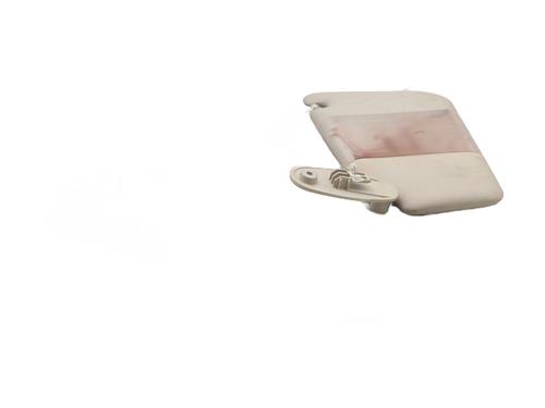 Left sun visor FIAT GRANDE PUNTO (199_) 1.3 D Multijet | BP29178386I1 - Image 4