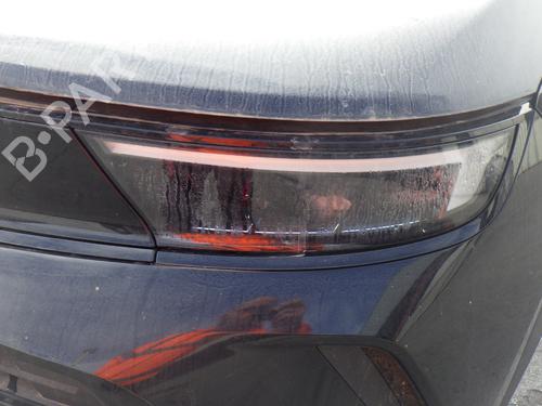Venstre forlygte OPEL MOKKA 1.2 (76) (136 hp) 29221204