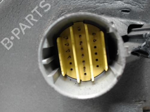 Used Right mirror RENAULT LAGUNA II Grandtour (KG0/1_) 2.0 dCi (KG1S) (173 hp) 24276559