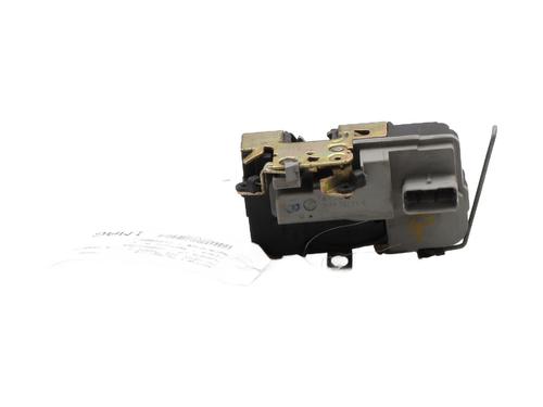 Front left lock PEUGEOT 206 Hatchback (2A/C) 1.4 i | BP28152687C98 