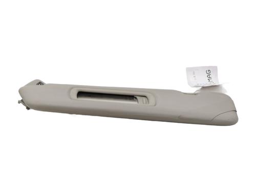 Used Left sun visor RENAULT MEGANE III Hatchback (BZ0/1_, B3_) 1.5 dCi (BZ09, BZ0D, BZ1W, BZ29, BZ14) (110 hp) 29070946