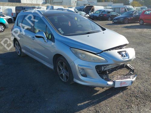 Used Parts PEUGEOT 308 SW I (4E_, 4H_)  1.6 HDi  4506924
