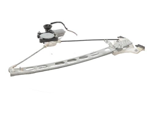 Front right window mechanism SUZUKI SWIFT IV (FZ, NZ) 1.2 (AZH412, ZC72S) | BP25440984C23 - Image 2