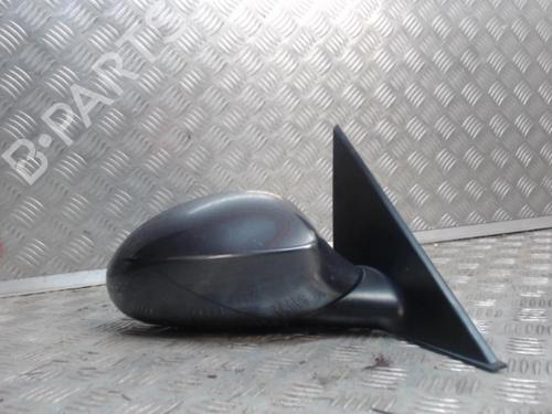 Right mirror BMW 1 (E87) 120 d | BP24273444C27 