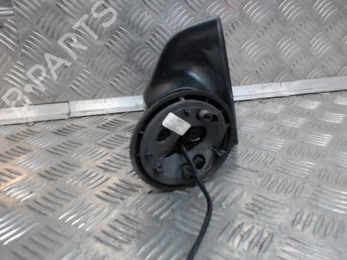 Right mirror DACIA LOGAN MCV (KS_) 1.5 dCi (KS0W) | BP24281285C27 