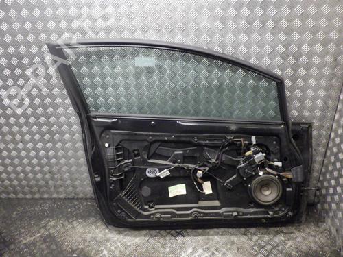 Left front door FORD FIESTA VI (CB1, CCN) 1.4 TDCi | BP27624632C2