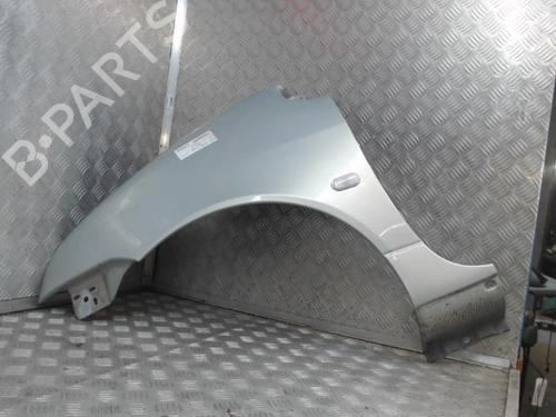 Used Left front fenders RENAULT TWINGO I (C06_) 1.2 (C066, C068) (58 hp) 29414210