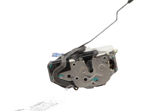 front-left-lock-chevrolet-cruze-hatchback-j305-2010-36401766 main image