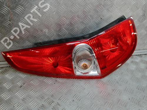 Used Left taillight Left taillight SUZUKI SPLASH (EX) 1.0 (A5B310) (65 hp) 24275700 24275700