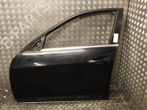 Used Left front door MERCEDES-BENZ E-CLASS (W212) E 220 CDI / BlueTEC (212.001, 212.002) (170 hp) 24275253