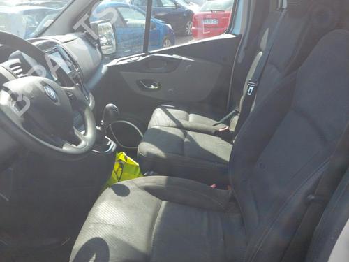 Right front window switch RENAULT TRAFIC III Van (FG_) 1.6 dCi 120 (FGMB, FGMC) | BP24282503I26 - Image 5