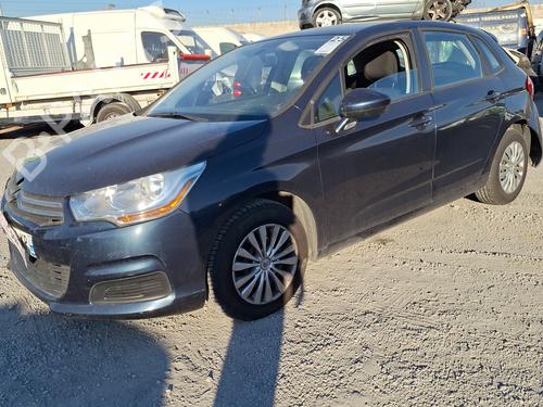 Right tailgate light CITROËN C4 II (NC_) 1.6 HDi 115 | BP26507328C80 - Image 19