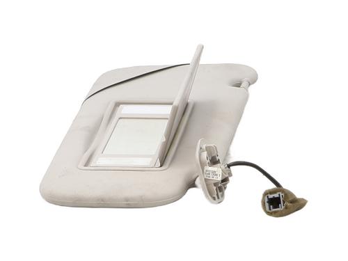 Right sun visor CITROËN C5 II (RC_) 2.0 HDi (RCRHRH) | BP32861101I2  - Image 5