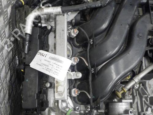 Used Engine Engine SMART FORFOUR Hatchback (453) 1.0 (453.042, 453.043) (71 hp) 27657858 27657858