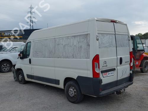 Alternator CITROËN JUMPER II Van 2.2 HDi 130 | BP24264417M7 - Image 12