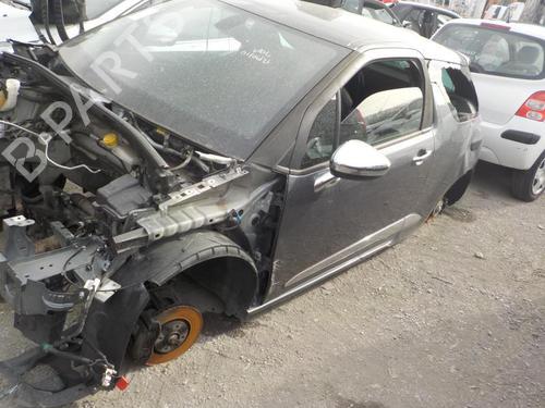Front right window mechanism CITROËN DS3 (SA_) 1.6 THP 155 | BP24280552C23 - Image 5