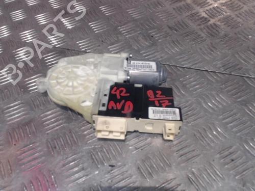 Used Right front window motor CITROËN C4 I (LC_) 1.6 HDi (109 hp) 24278536