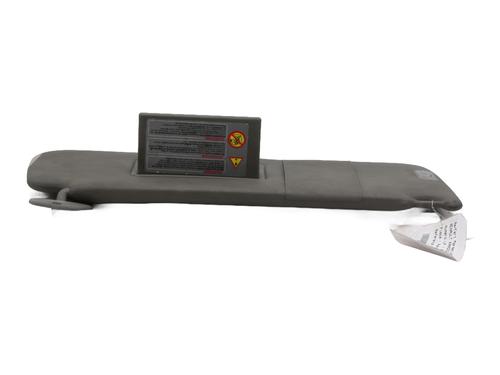 Right sun visor RENAULT KANGOO (KC0/1_) 1.9 dCi 4x4 (KC0V) | BP29452340I2 