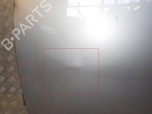 Used Left front door Left front door 24276282 24276282