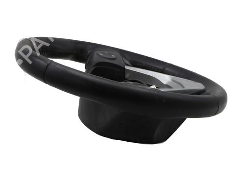 Steering wheel TOYOTA AURIS (_E18_) 1.8 Hybrid (ZWE186_, ZWE186R) | BP33414838C49 - Image 2