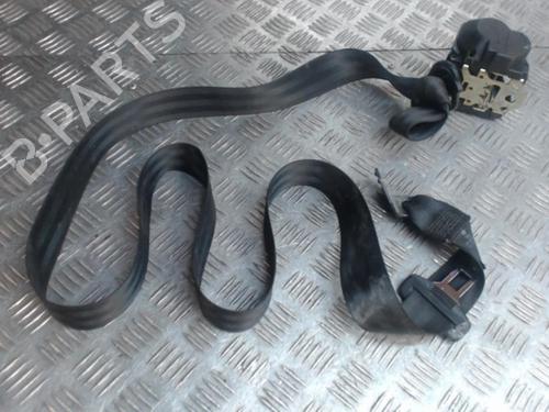 Used Rear right belt tensioner VW POLO (9N_, 9A_) 1.9 SDI (64 hp) 24278078