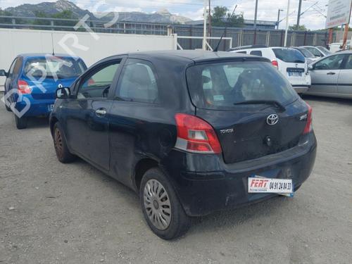 Electronic module TOYOTA YARIS (_P9_) 1.33 VVT-i (NSP90_, NSP90R) | BP24282507M83 - Image 7