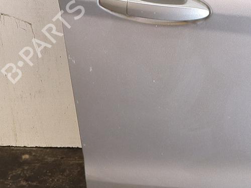 Dør højre fortil FORD FIESTA VI (CB1, CCN) 1.0 EcoBoost | BP30462330C3 