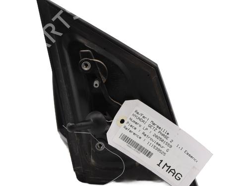 Left mirror HYUNDAI GETZ (TB) 1.1 | BP28611631C26