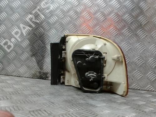 Used Left taillight VW TOUAREG (7LA, 7L6, 7L7) 3.2 V6 (220 hp) 24268016