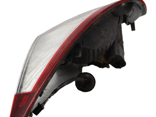 Right tailgate light RENAULT MEGANE III Hatchback (BZ0/1_, B3_) 1.2 TCe (BZ2B, BZ11) | BP38751376C80 - Image 4