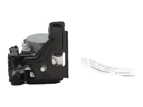 Used ABS pump ABS pump RENAULT MODUS / GRAND MODUS (F/JP0_) 1.5 dCi (FP0F, JP0F) (86 hp) 36480027 36480027