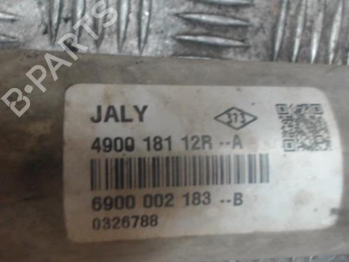 steering-rack-renault-master-iii-van-fv-2010-28215798 main image