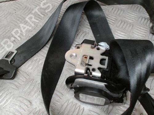 Used Front left seatbelt Front left seatbelt FORD C-MAX II (DXA/CB7, DXA/CEU) 1.0 EcoBoost (125 hp) 24276110 24276110