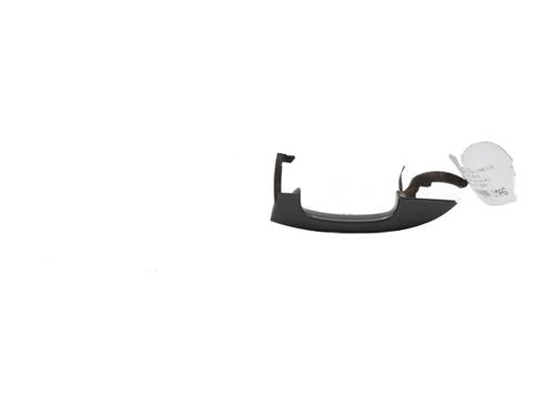 Used Front right exterior door handle VW SCIROCCO III (137, 138) 2.0 TDI (150 hp) 28292560