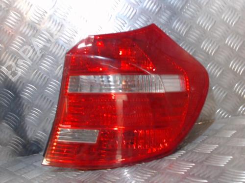 Right taillight BMW 1 (E87) 118 d | BP24280494C35 