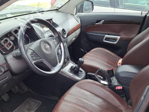 Climate control OPEL ANTARA A (L07) 2.0 CDTI 4x4 | BP24264122I5  - Image 8