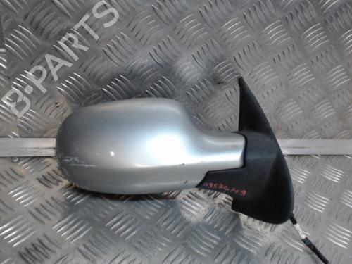 Right mirror NISSAN MICRA III (K12) 1.2 16V | BP24267224C27 