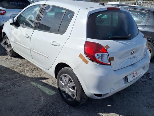 Engine RENAULT CLIO III (BR0/1, CR0/1) 1.2 16V | BP26429378M1 - Image 16
