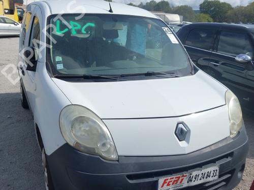 Left front window switch RENAULT KANGOO / GRAND KANGOO II (KW0/1_) 1.5 dCi (KW0C, KW2C, KW4C) | BP24267692I27 - Image 7