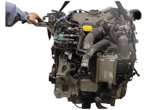 Engine RENAULT CLIO V (B7_) 1.5 Blue dCi 100 (B7AD) | BP37744503M1 - Image 2