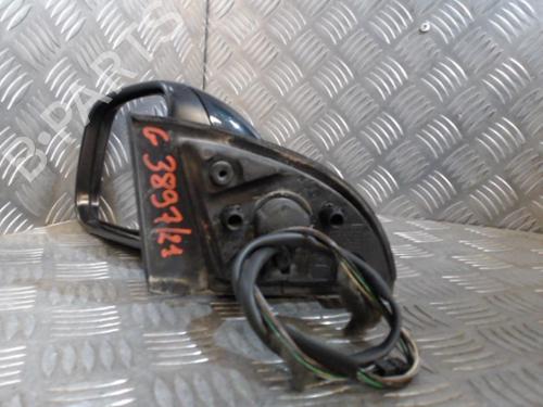 Left mirror PEUGEOT 307 (3A/C) 1.6 HDi | BP24266232C26 